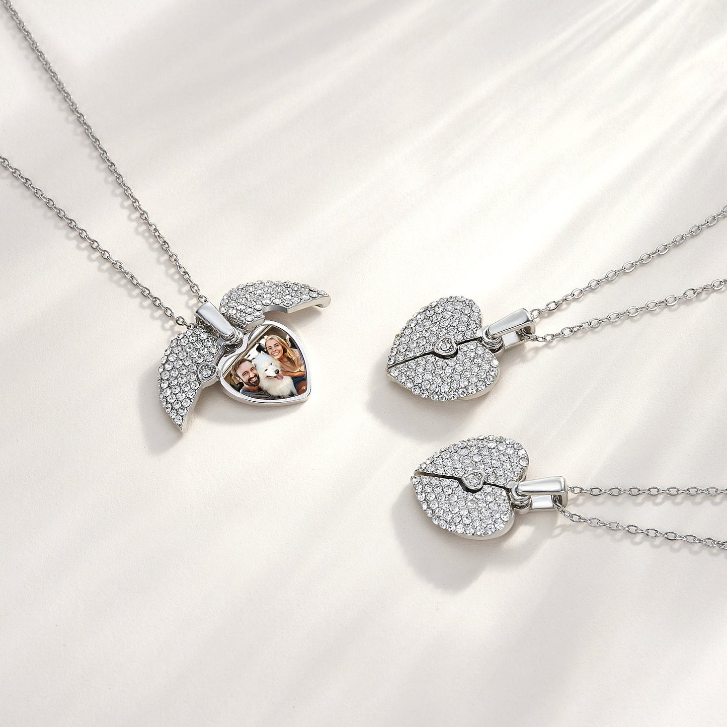 Colar Personalizado 'Anjus'
