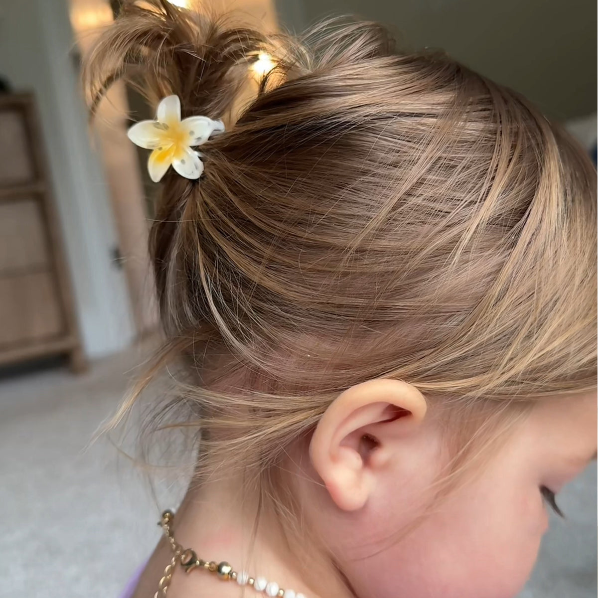 Kit Mini Grampinho de Flor – 3 unidades