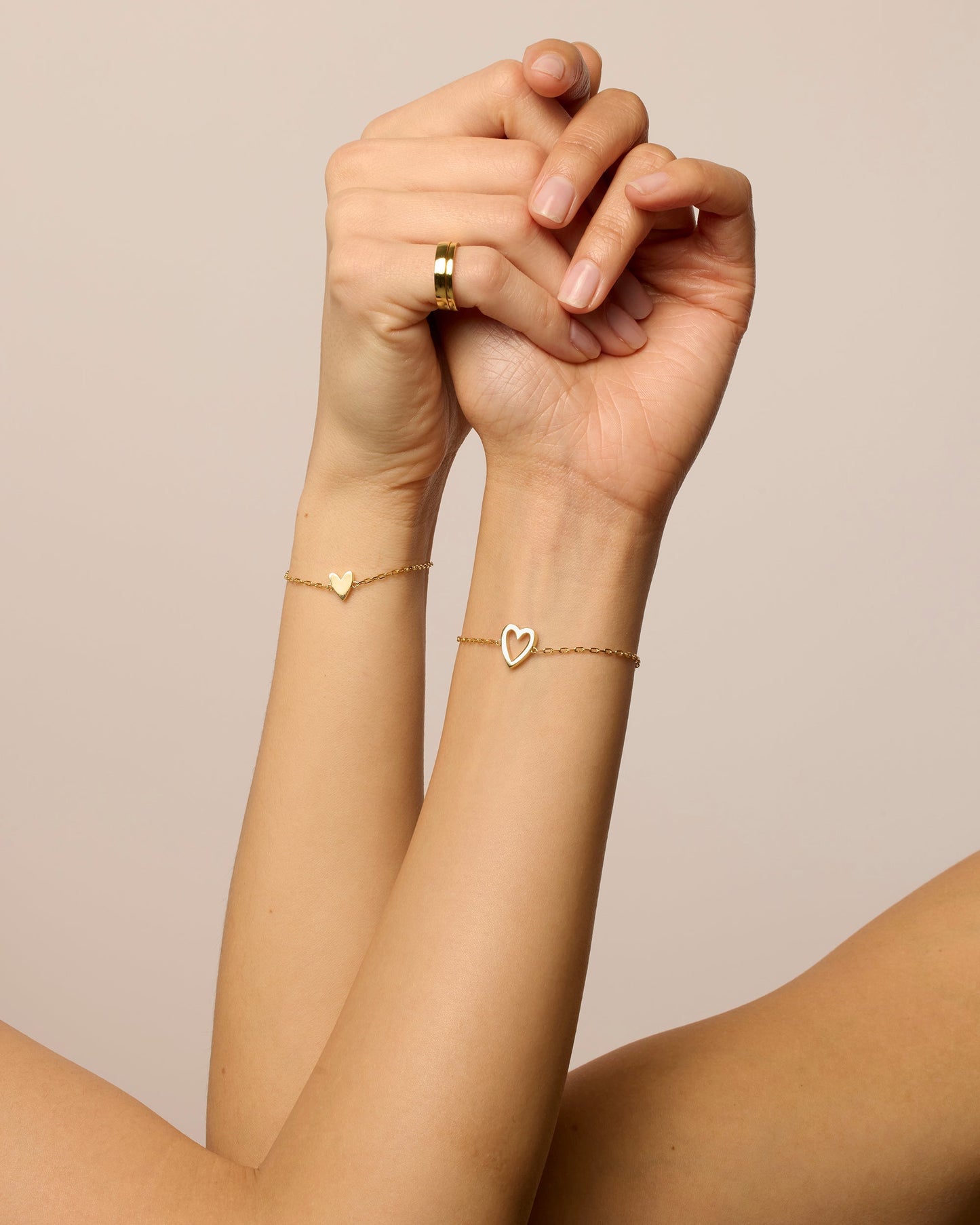 Pulseiras Amor em Dobro – Compre 1 Leve 2 💕👩👧