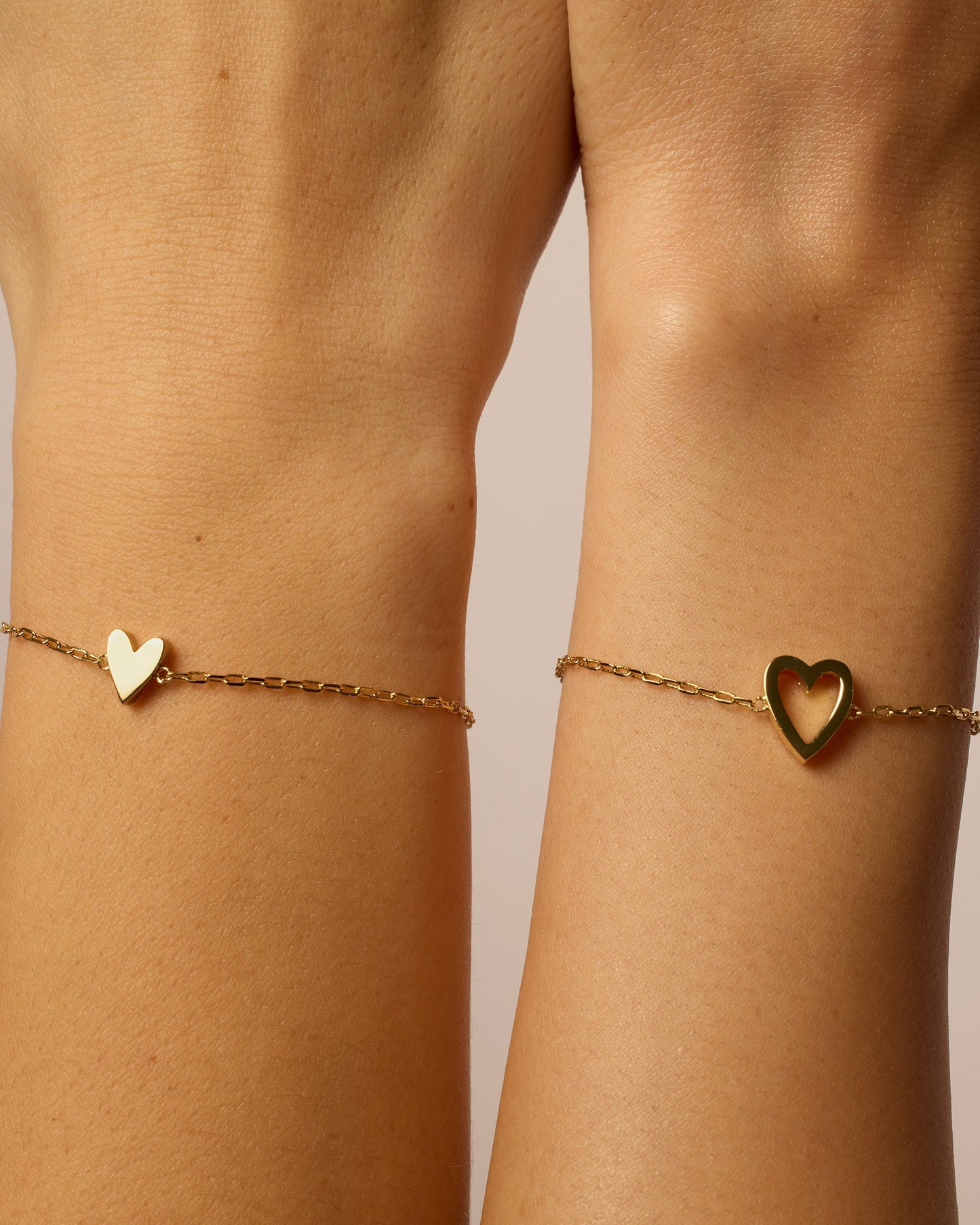 Pulseiras Amor em Dobro – Compre 1 Leve 2 💕👩👧