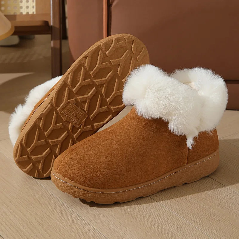 Bota Aconchego Inverno