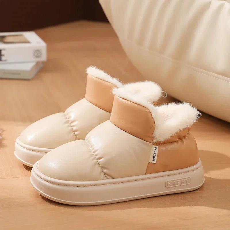 Bota Casulo Inverno