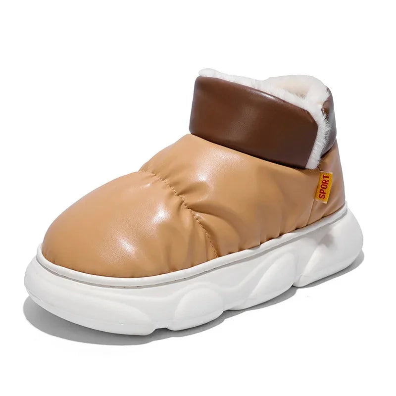 Bota Nevasca