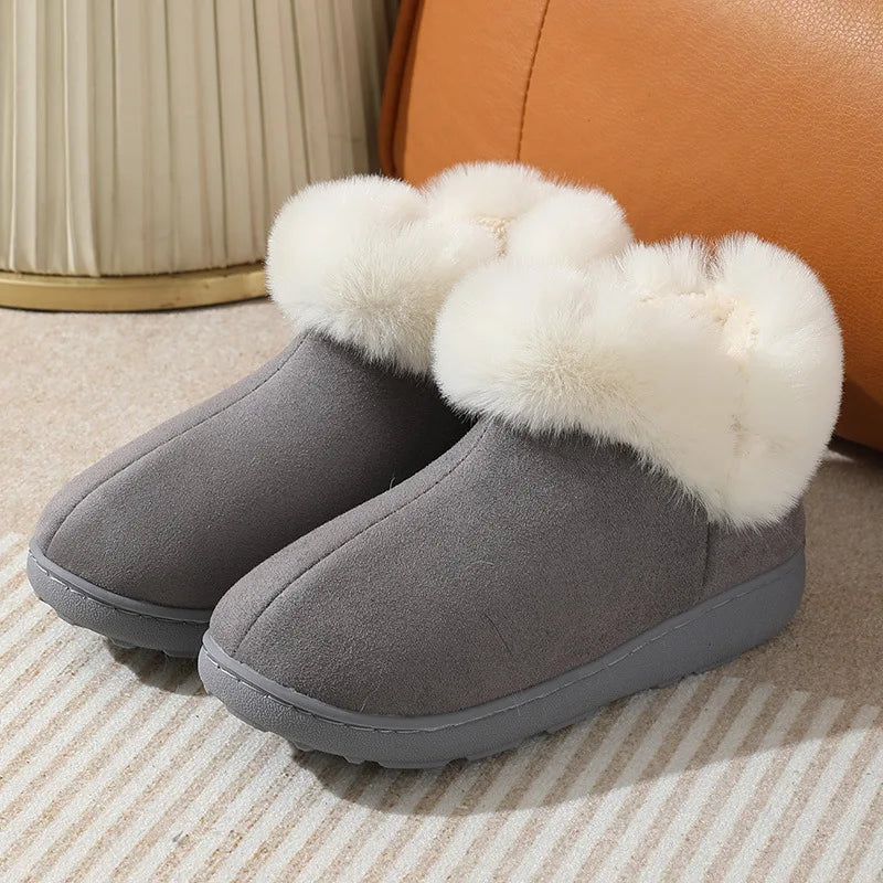 Bota Aconchego Inverno