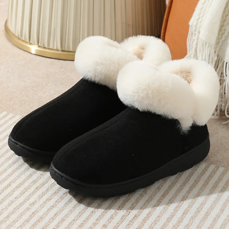Bota Aconchego Inverno