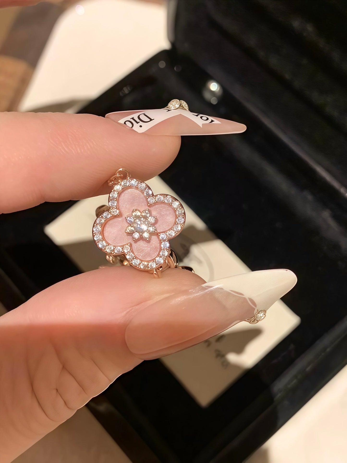 Pulseira Fortuna 'Belle Vie'