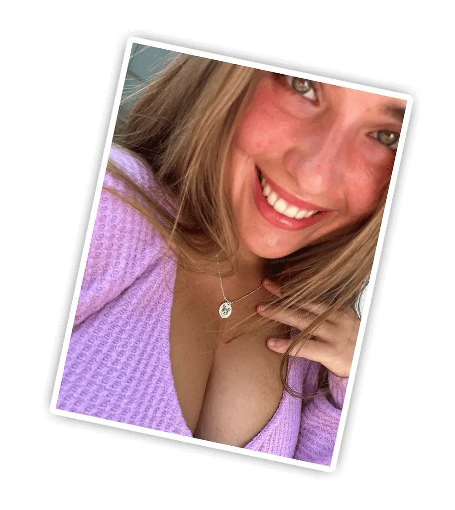 Colar Gravado com a Foto do seu Pet