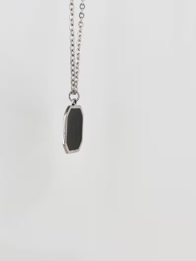 Colar Mágico Personalizado
