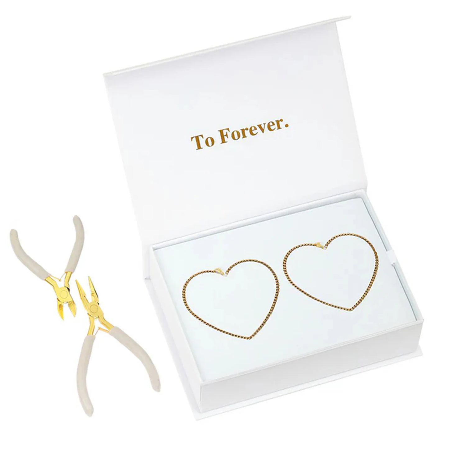 Pulseiras Eternas