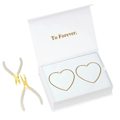 Pulseiras Eternas