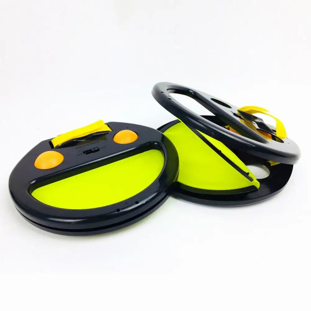 Tek-Tok™ Jogo de jogar e pegar bola (COMPRE 1 LEVE 2)