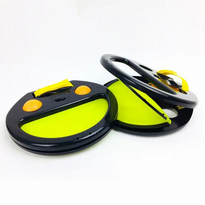 Tek-Tok™ Jogo de jogar e pegar bola (COMPRE 1 LEVE 2)