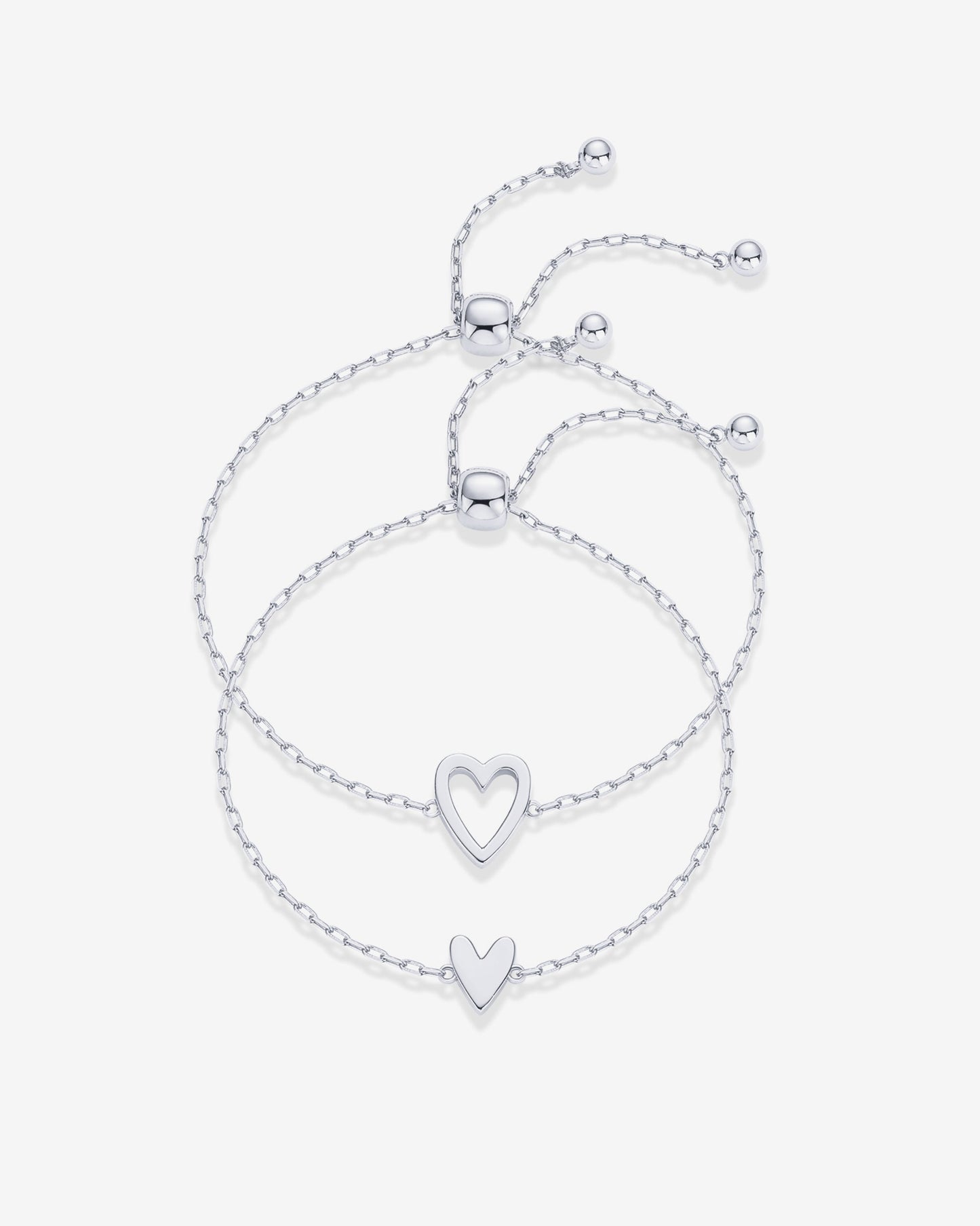 Pulseiras Amor em Dobro – Compre 1 Leve 2 💕👩‍👧