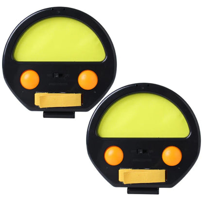 Tek-Tok™ Jogo de jogar e pegar bola (COMPRE 1 LEVE 2)