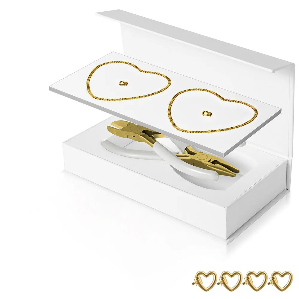 Pulseiras Eternas