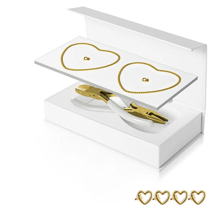 Pulseiras Eternas