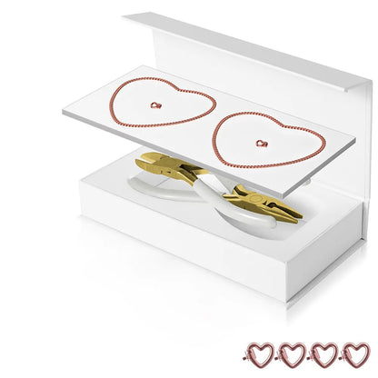 Pulseiras Eternas