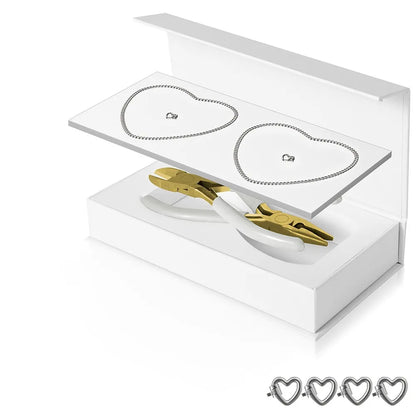 Pulseiras Eternas