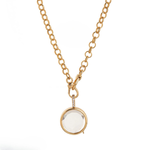 Relicário "Sua História"