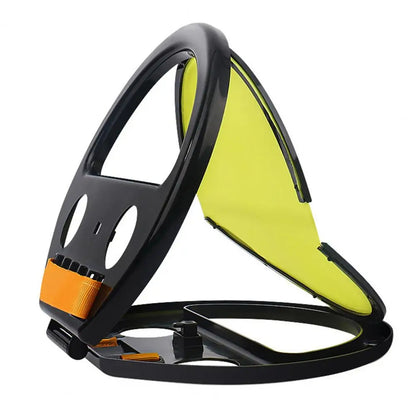 Tek-Tok™ Jogo de jogar e pegar bola (COMPRE 1 LEVE 2)