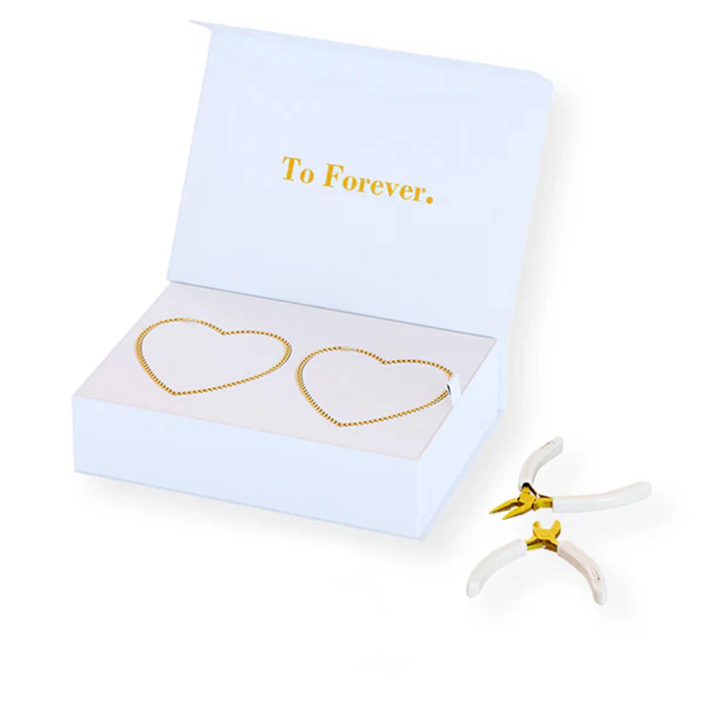 Pulseiras Eternas