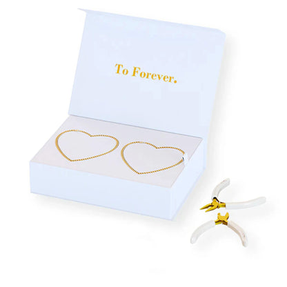 Pulseiras Eternas