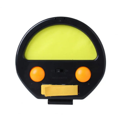 Tek-Tok™ Jogo de jogar e pegar bola (COMPRE 1 LEVE 2)