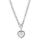 Relicário "Sua História"