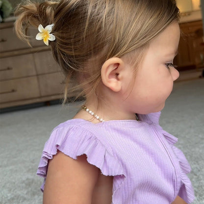 Kit Mini Grampinho de Flor – 3 unidades