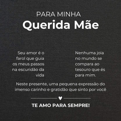 Pulseira Corações Personalizados