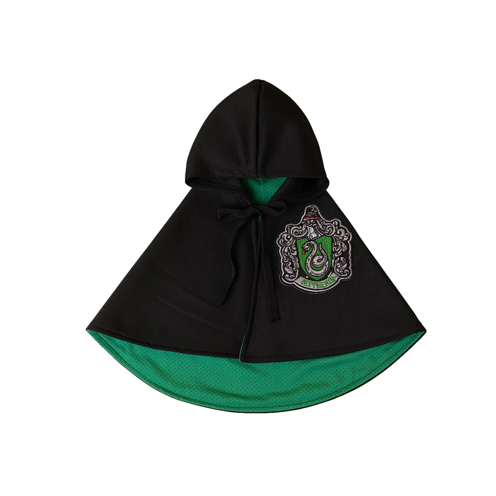 Roupinha para Gato & Cachorro - Kit Harry Potter (Hallowen)