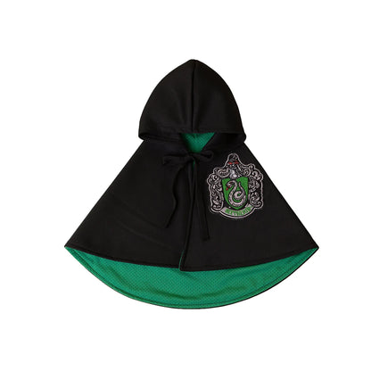 Roupinha para Gato & Cachorro - Kit Harry Potter (Hallowen)
