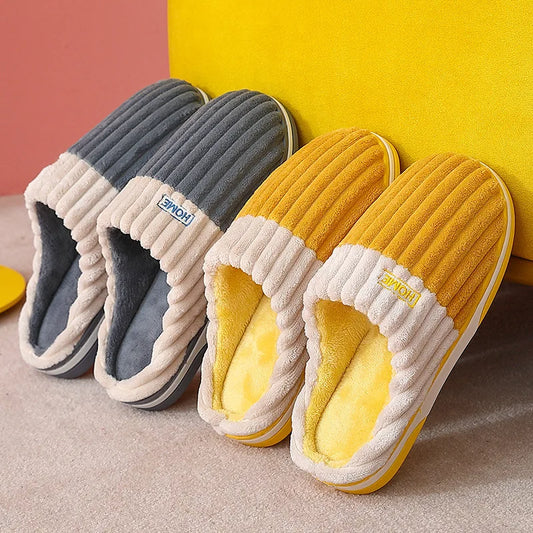 Pantufa Térmica Home