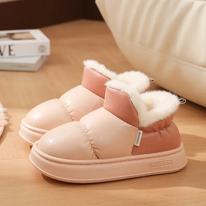 Bota Casulo Inverno