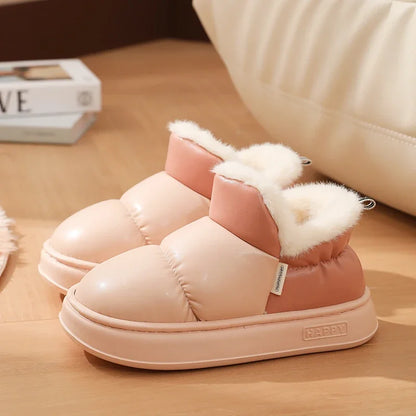 Bota Casulo Inverno