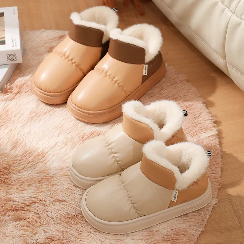 Bota Casulo Inverno