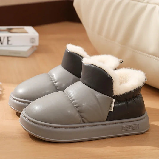 Bota Casulo Inverno