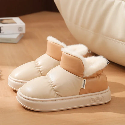 Bota Casulo Inverno