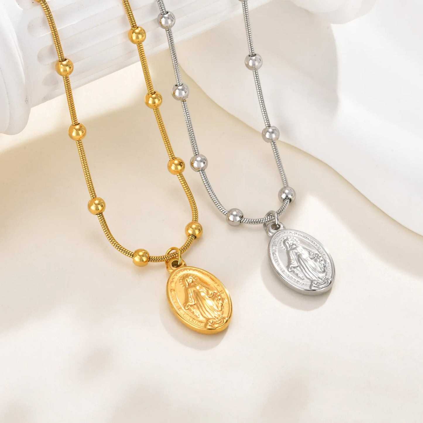 Conjunto Luz de Maria