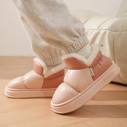 Bota Casulo Inverno