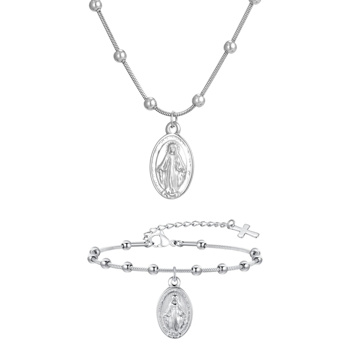 Conjunto Luz de Maria