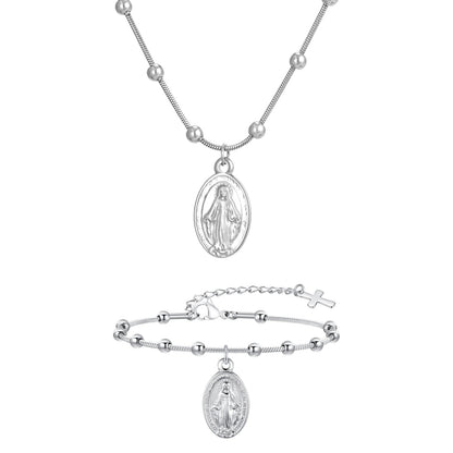 Conjunto Luz de Maria