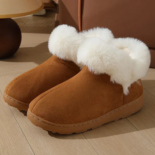 Bota Aconchego Inverno