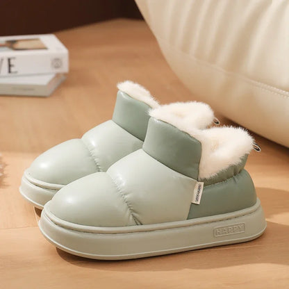 Bota Casulo Inverno