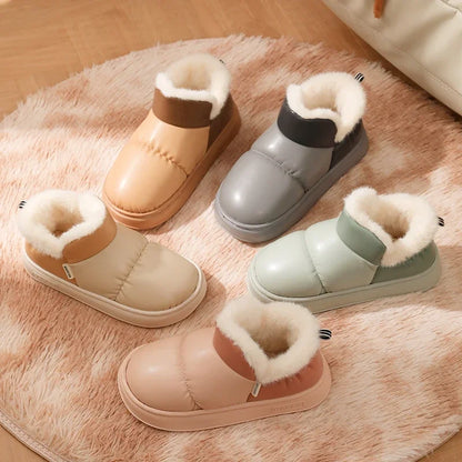 Bota Casulo Inverno