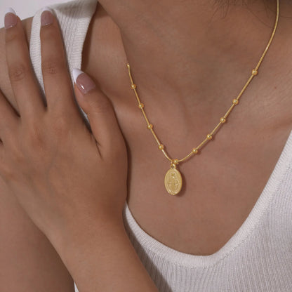 Conjunto Luz de Maria