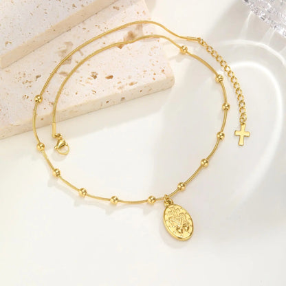 Conjunto Luz de Maria