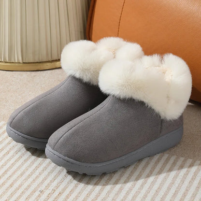 Bota Aconchego Inverno