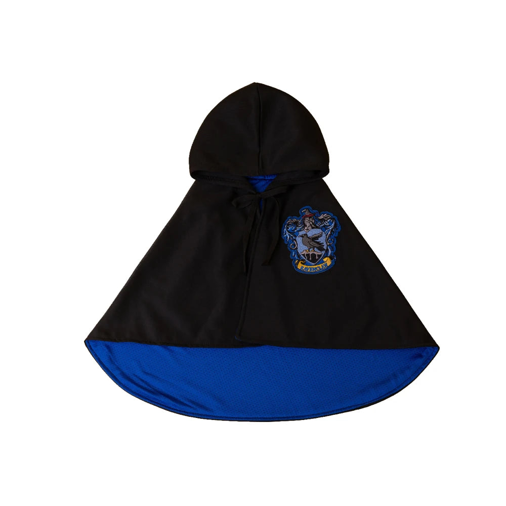 Roupinha para Gato & Cachorro - Kit Harry Potter (Hallowen)