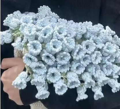 Manta Floral Eterna